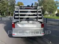 2018 Volkswagen T6