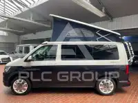 2018 Volkswagen T6