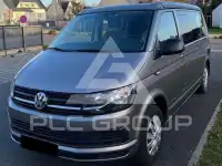 2018 Volkswagen T6