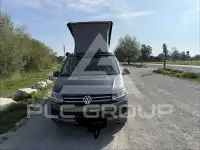 2018 Volkswagen T6