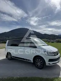 2018 Volkswagen T6