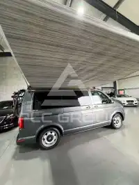 2018 Volkswagen T6