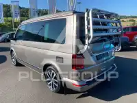 2018 Volkswagen T6