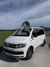 2018 Volkswagen T6