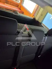 2018 Volkswagen T6