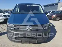 2018 Volkswagen T6