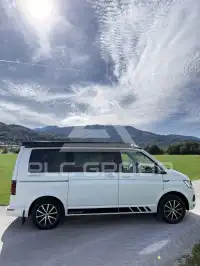 2018 Volkswagen T6