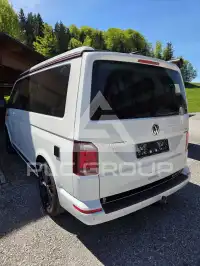 2018 Volkswagen T6