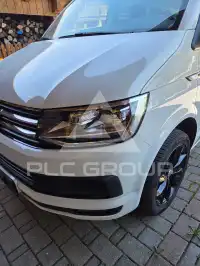 2018 Volkswagen T6