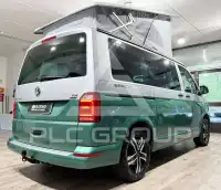 2018 Volkswagen T6