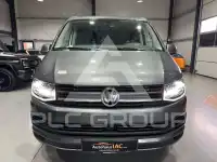 2018 Volkswagen T6