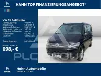 2018 Volkswagen T6