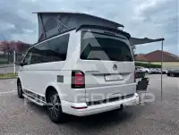 2018 Volkswagen T6
