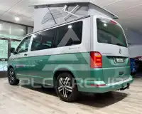 2018 Volkswagen T6