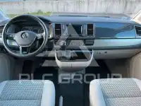 2018 Volkswagen T6
