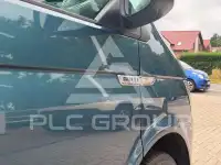 2018 Volkswagen T6