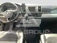2018 Volkswagen T6