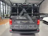 2018 Volkswagen T6