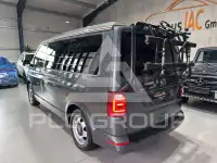 2018 Volkswagen T6