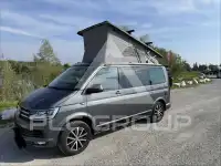 2018 Volkswagen T6