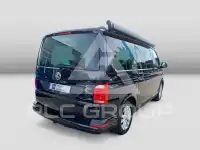 2018 Volkswagen T6