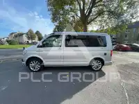 2018 Volkswagen T6