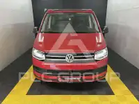 2018 Volkswagen T6