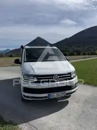 2018 Volkswagen T6