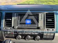 2018 Volkswagen T6