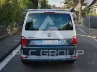 2018 Volkswagen T6