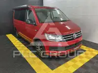 2018 Volkswagen T6