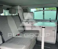 2018 Volkswagen T6