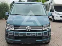 2018 Volkswagen T6