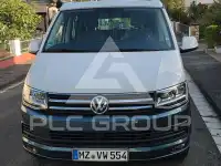 2018 Volkswagen T6