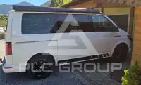 2018 Volkswagen T6