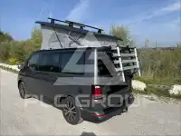 2018 Volkswagen T6