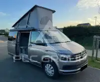 2018 Volkswagen T6