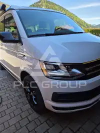 2018 Volkswagen T6