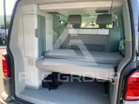 2018 Volkswagen T6