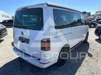 2018 Volkswagen T6