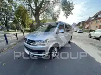 2018 Volkswagen T6