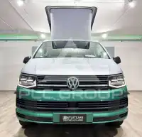 2018 Volkswagen T6