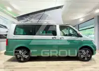 2018 Volkswagen T6