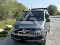 2018 Volkswagen T6