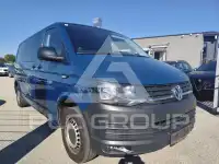 2018 Volkswagen T6