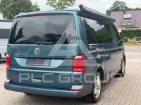 2018 Volkswagen T6