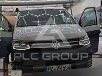2018 Volkswagen T6