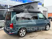 2018 Volkswagen T6