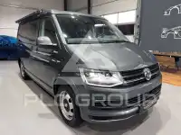 2018 Volkswagen T6