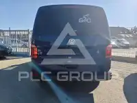 2018 Volkswagen T6